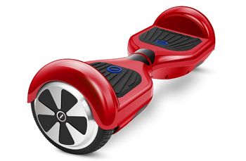 CHIC hoverboard