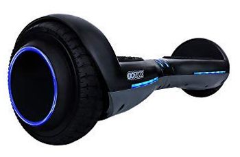 GOTRAX Hoverfly hoverboard